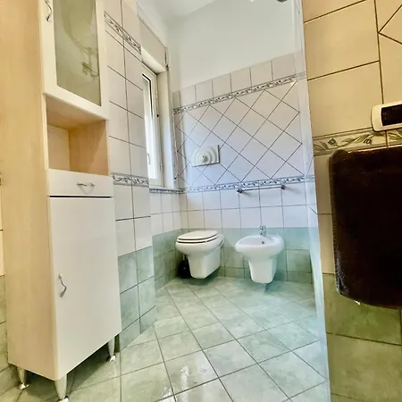 Casa vacanze Sole E Mare *