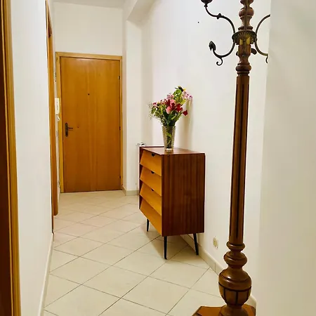 Sole E Mare Casa vacanze San Leone